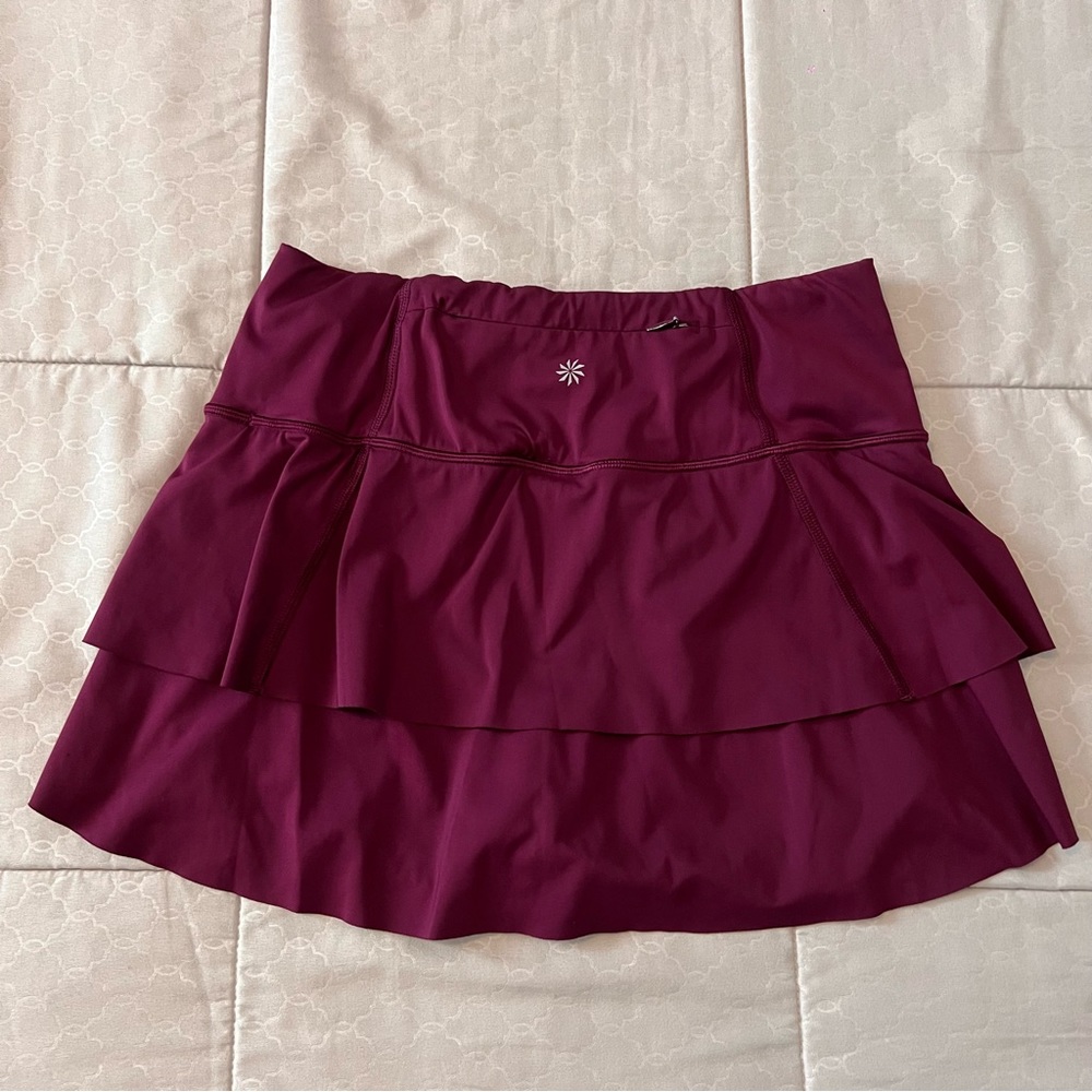 Athleta skort